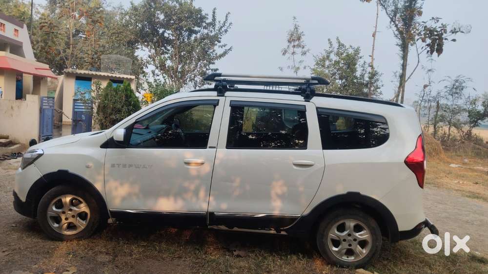 Renault Lodgy 1.5 110 Ps Rxz 7 Str, 2017