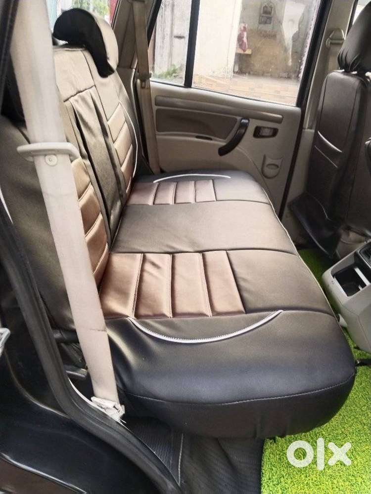 Mahindra Scorpio [ ] 2.2 S5, 2021, Diesel