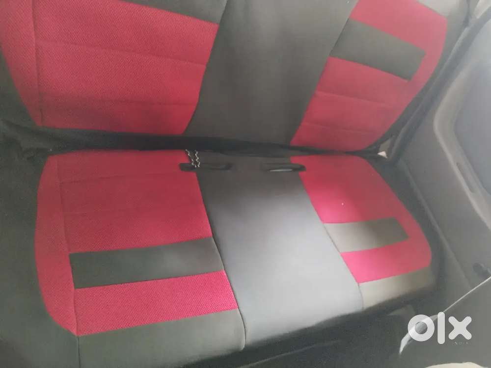 2012 Alto K10 Petrol