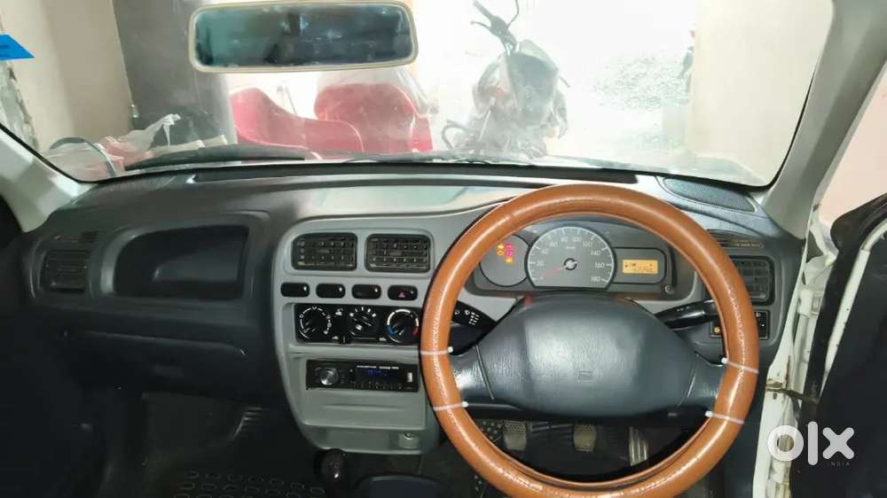 Maruti Suzuki Alto 2012 Lxi