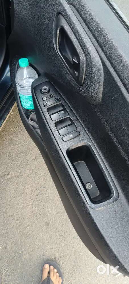 Hyundai Grand I10 Corporate Edition