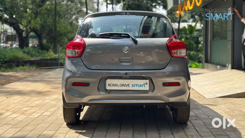Maruti Suzuki Celerio, 2024, Petrol