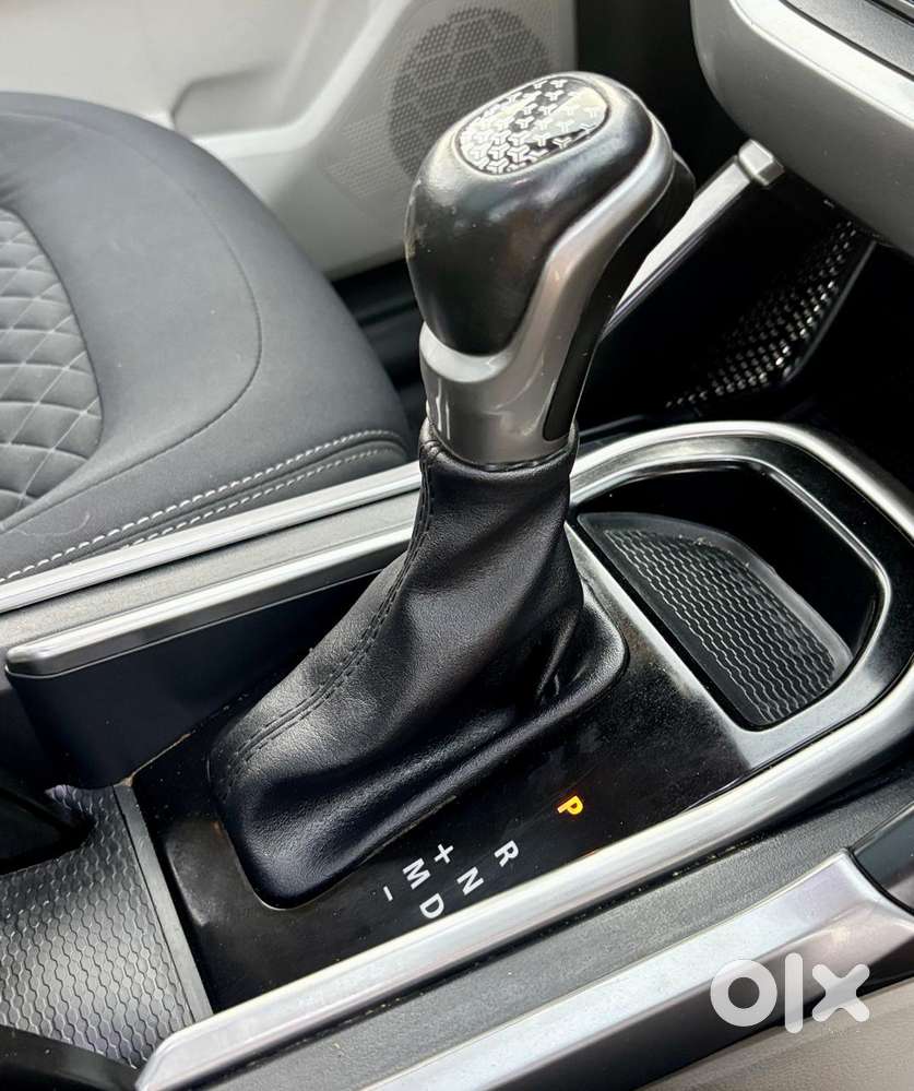 Tata Safari 2.0 Kryotec Xta Plus, 2022, Diesel