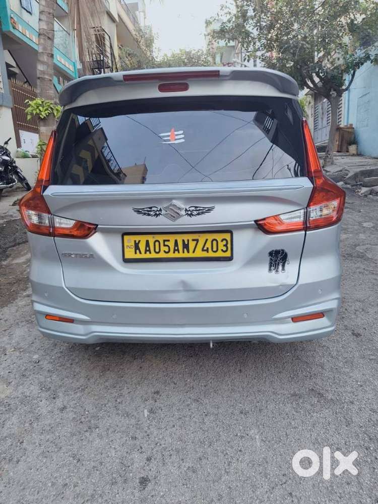 Maruti Suzuki Ertiga Vxi (o) Cng, 2024, Cng & Hybrids