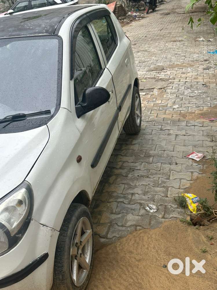2015 Maruti Suzuki Alto