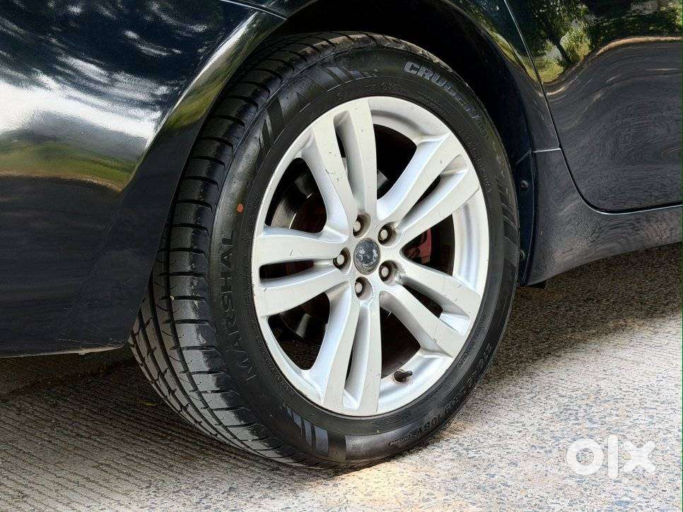 Jaguar Xj 3.0l Portfolio, 2015, Diesel