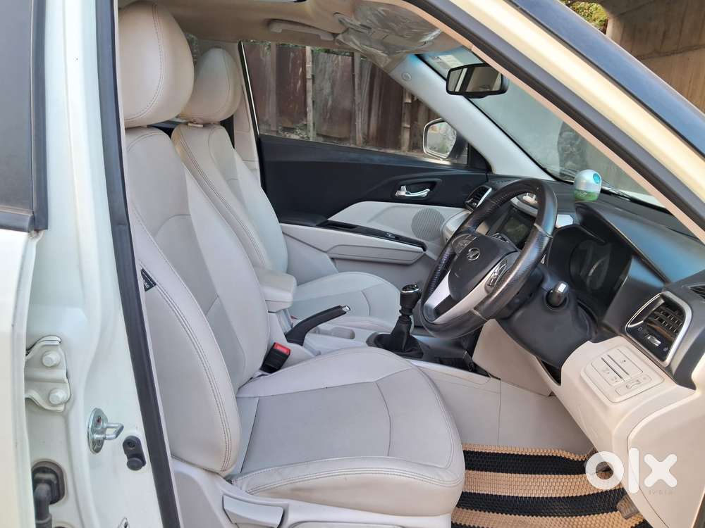 Mahindra Xuv300 W8 Option, 2020, Petrol