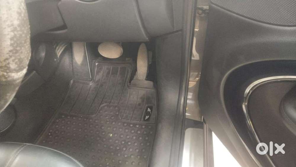 Mini Cooper S 2014, Km Driven