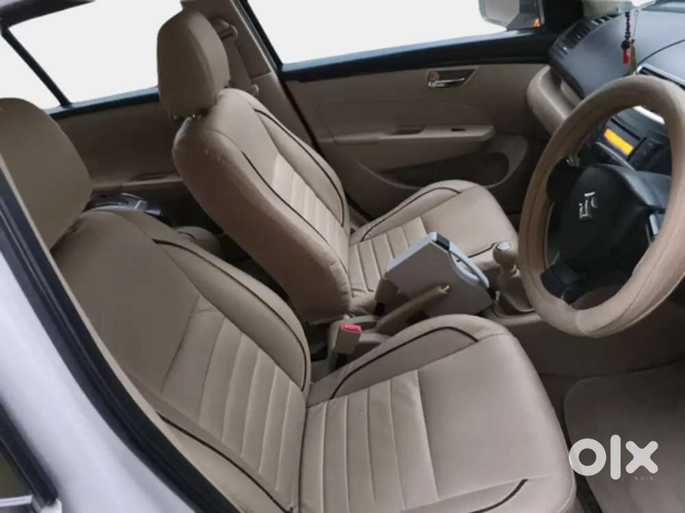 Maruti Suzuki Swift Dzire 2013 Diesel