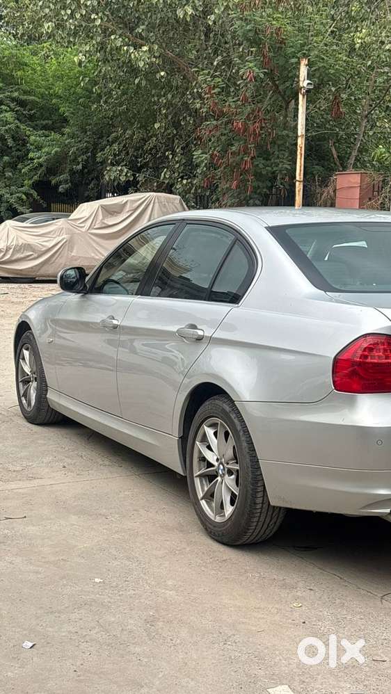 Bmw 3 Series 2010 Automatic