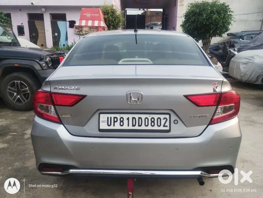 Honda Amaze 1.2 Mt 2023 Urgent Sale Need Money