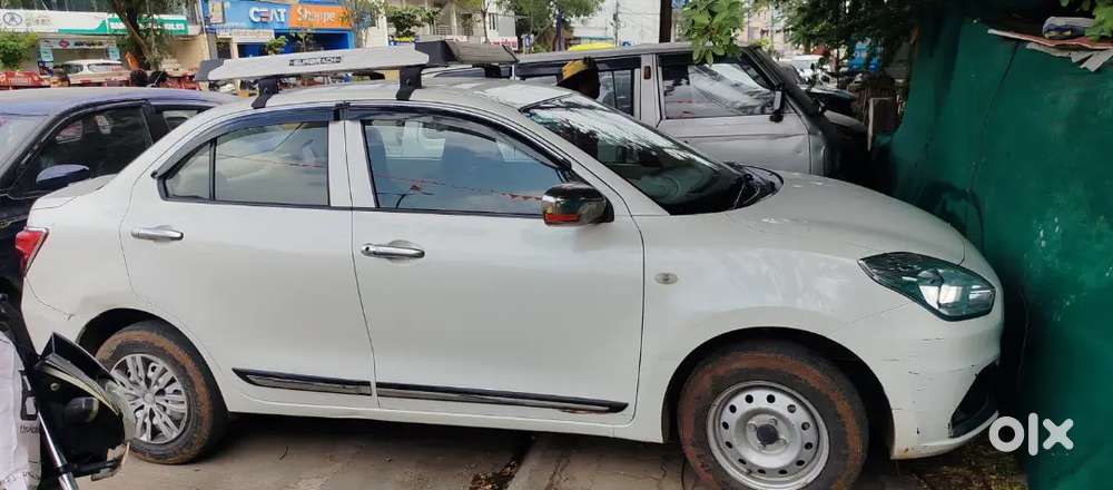 Maruti Suzuki Dzire 2024 Cng