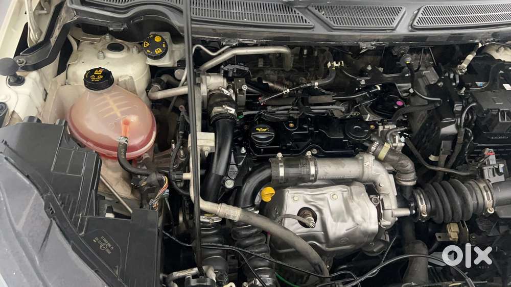 Ford Ecosport S Diesel, 2021, Diesel
