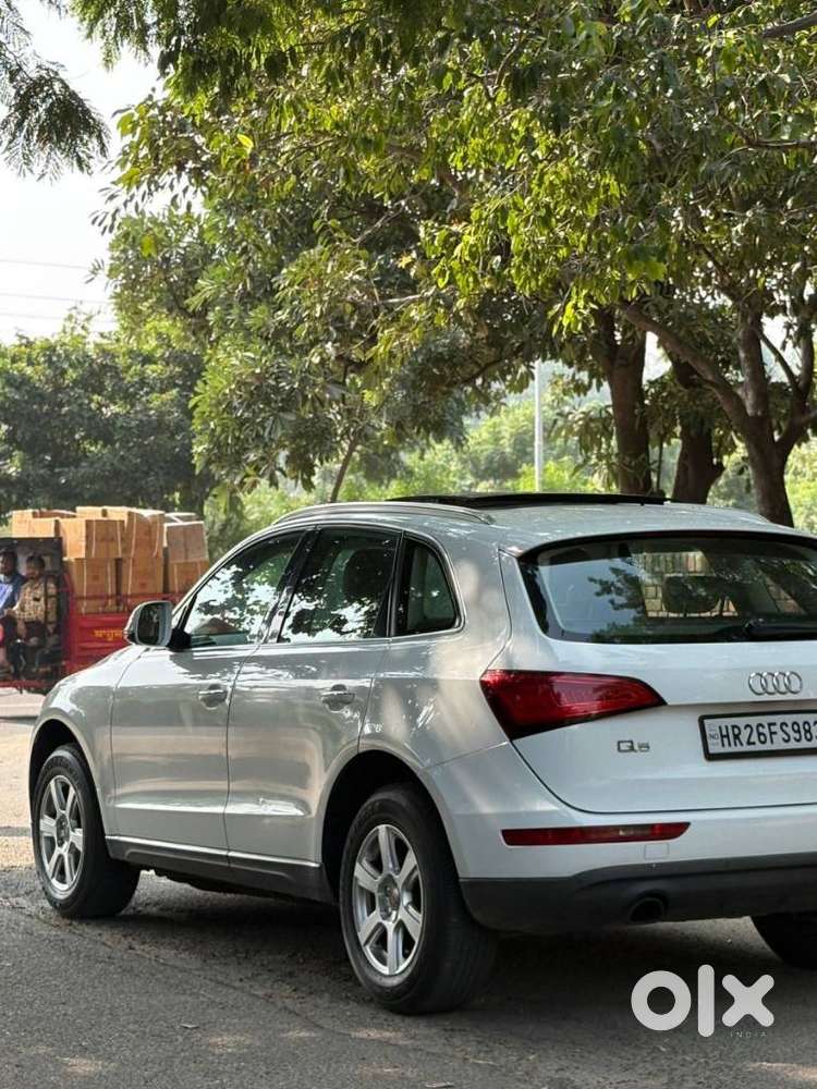 Audi Q5 2012-2017 3.0 Tdi Quattro Premium Plus, 2015, Diesel