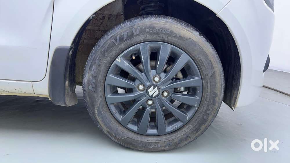 Maruti Suzuki Wagon R 1.2 Zxi Plus, 2023, Petrol