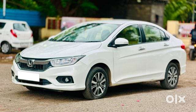 Honda City I-vtec V, 2020, Petrol