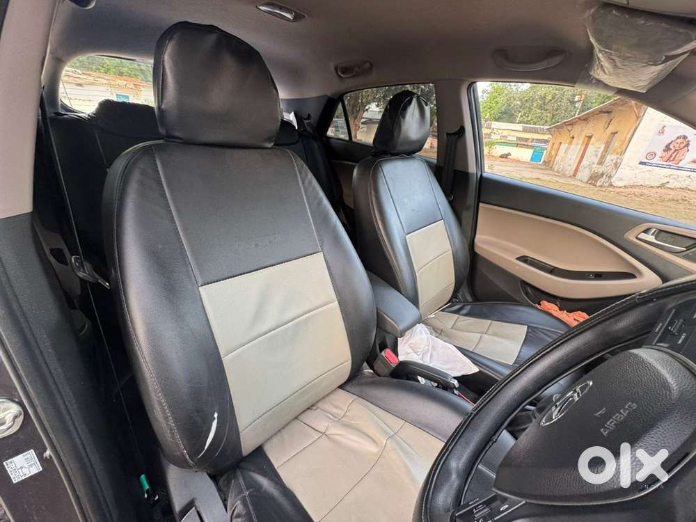 Hyundai I20 Sportz 2020