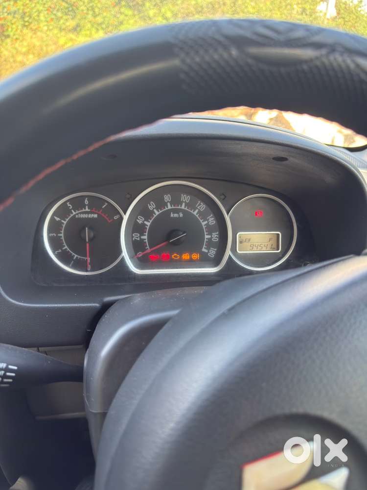 Maruti Suzuki Alto 2011