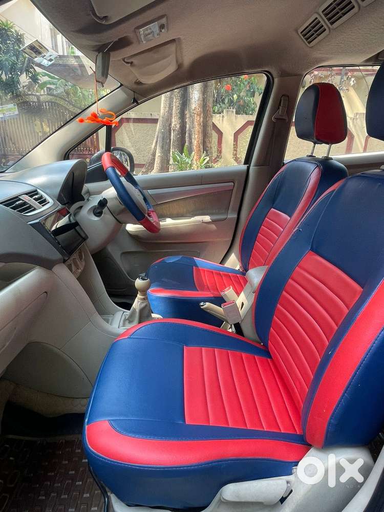 Maruti Suzuki Ertiga 1.5 Vxi, 2014, Petrol