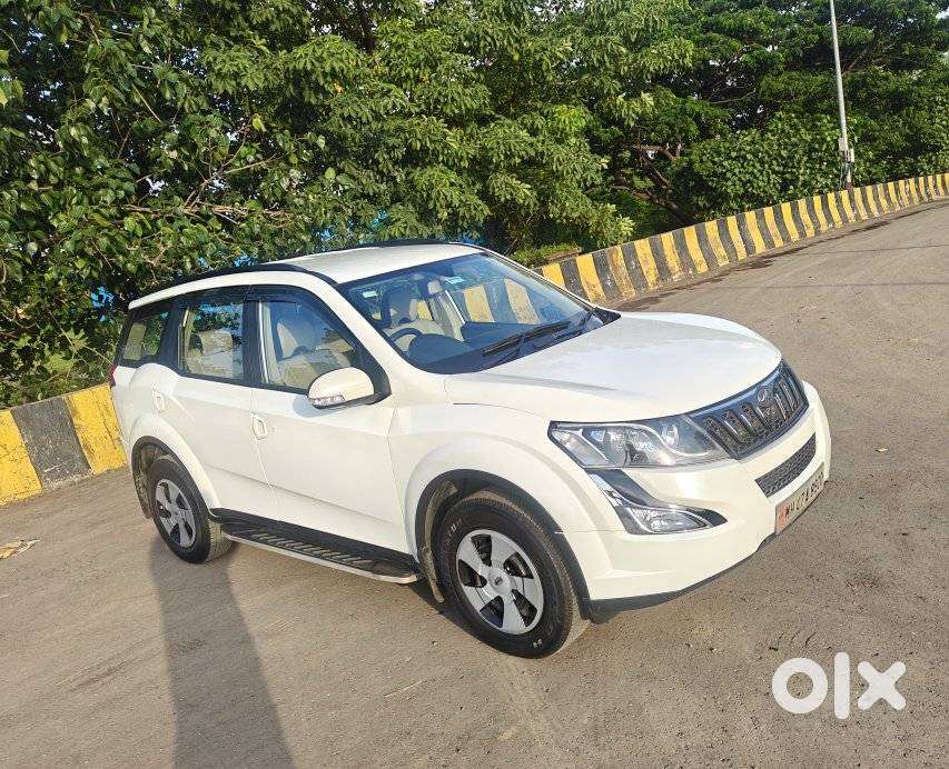 Mahindra Xuv500 W6 2wd, 2015, Diesel