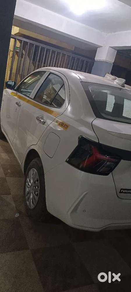 Maruti Suzuki Dzire 2025