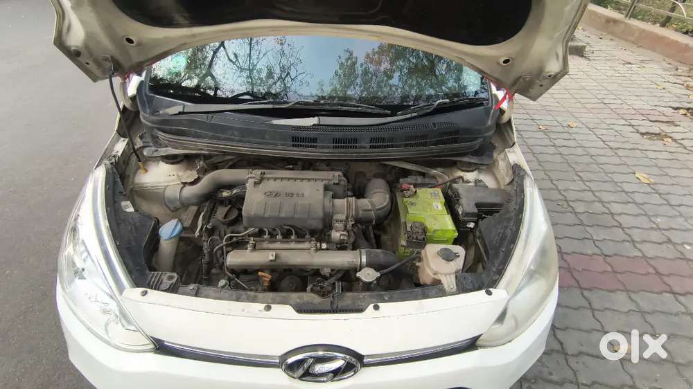 I10 Grand,average 25+..urgent Sale Ok Report