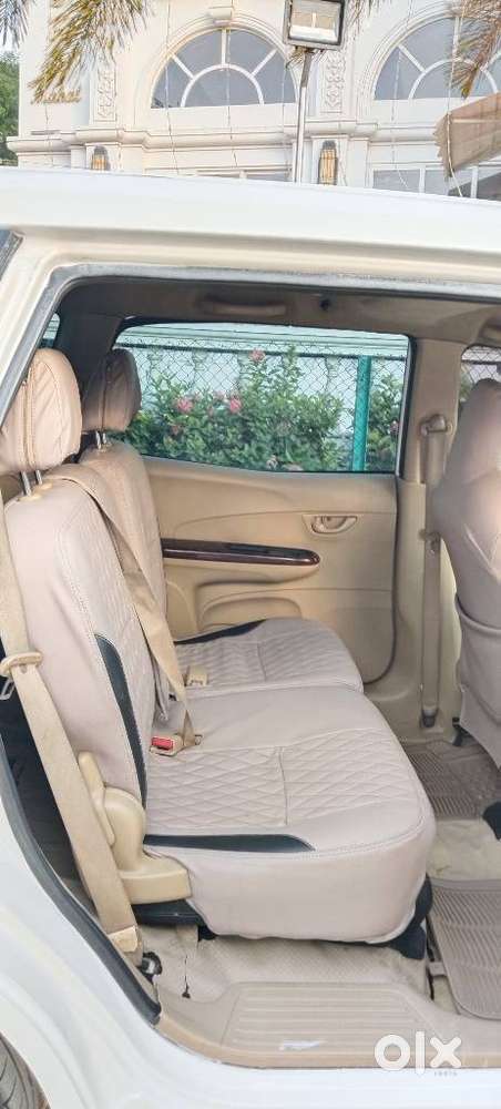 Honda Mobilio S I-dtec, 2016, Diesel