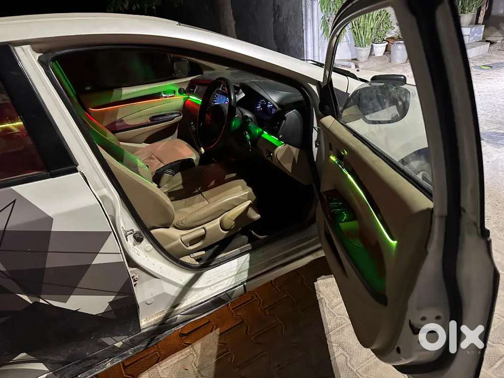 Car Is In Good Condition