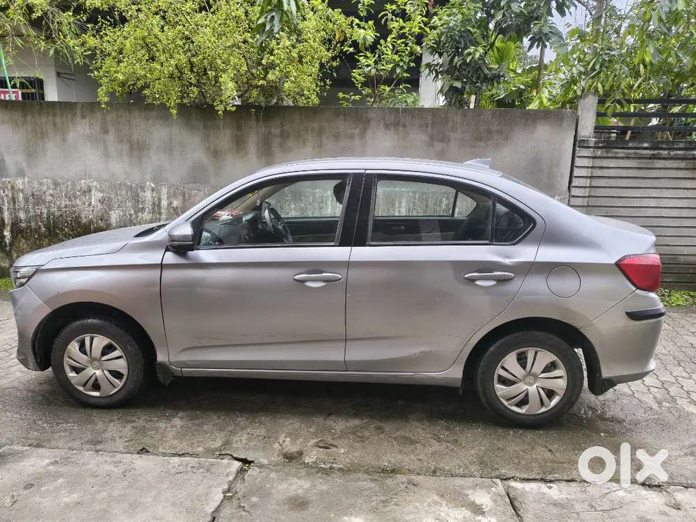 Honda Amaze Car Good Condition Running