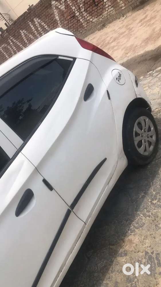 Hyundai Eon 2017 Petrol 65000 Km Driven