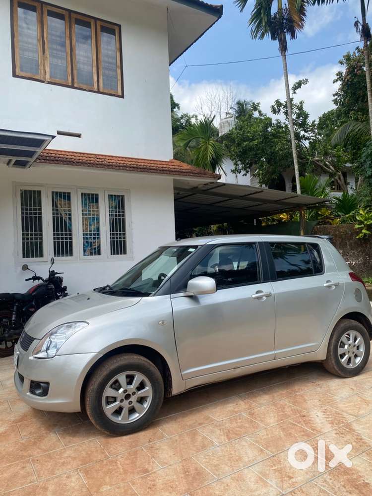 Maruti Suzuki Swift 2005 Petrol Good Condition
