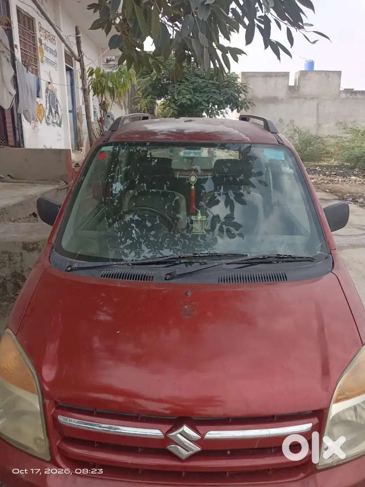 Maruti Wagon R 2008