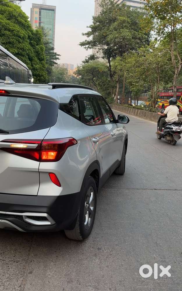Kia Seltos Htk Plus D, 2023, Diesel