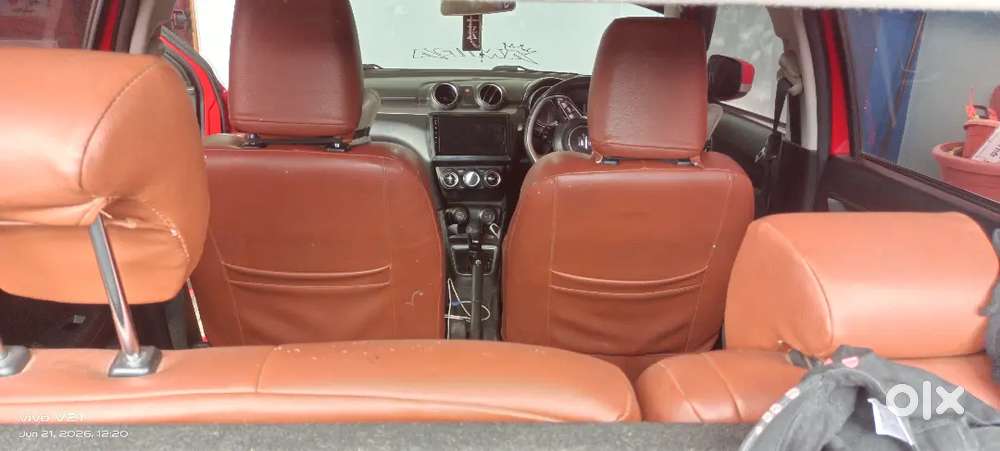 Maruti Suzuki Swift 2019 Petrol Well Maintained