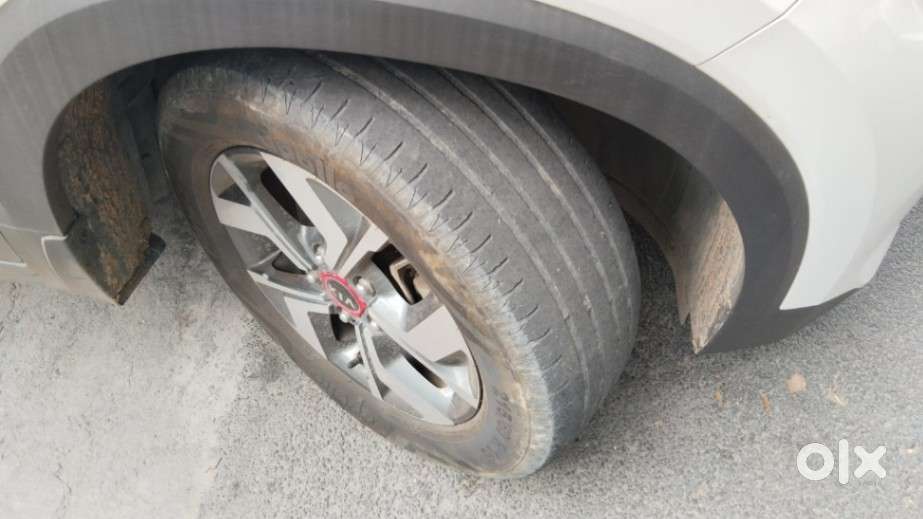Kia Sonet Htx 1.5 Diesel, 2021, Diesel