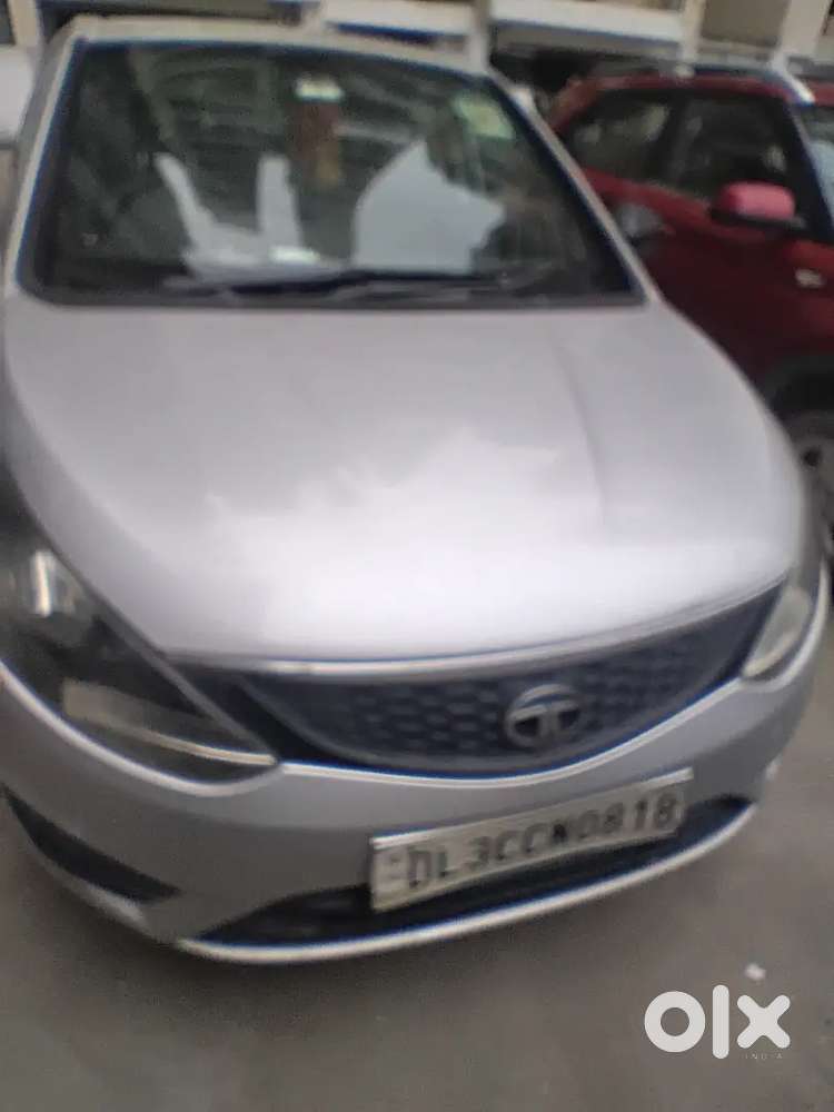 Tata Bolt Diesel 2017 Manual