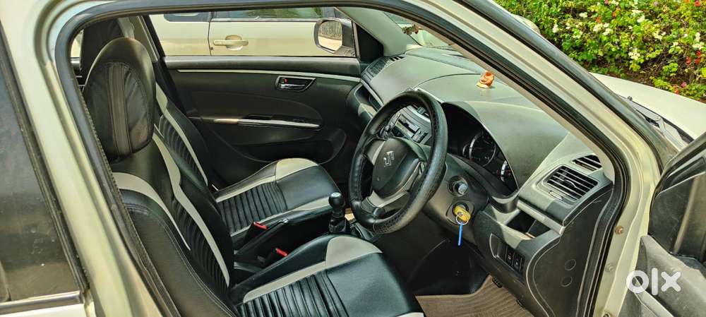 Maruti Suzuki Swift Ddis Vdi, 2016, Diesel
