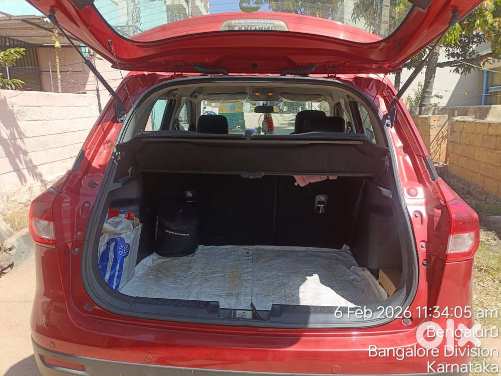 Maruti Suzuki Brezza Zdi, 2019, Diesel