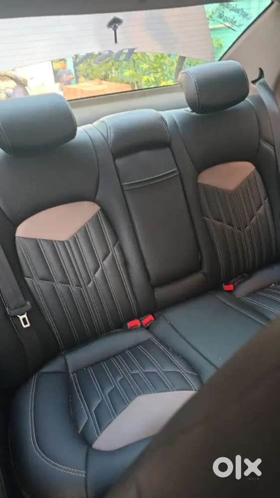 Hyundai Xcent Diesal Variant