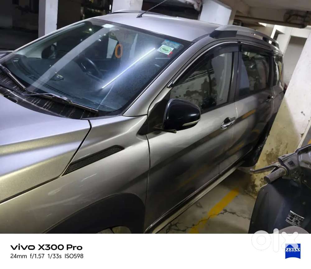 Maruti Suzuki Xl6 2021 Petrol Well Maintained
