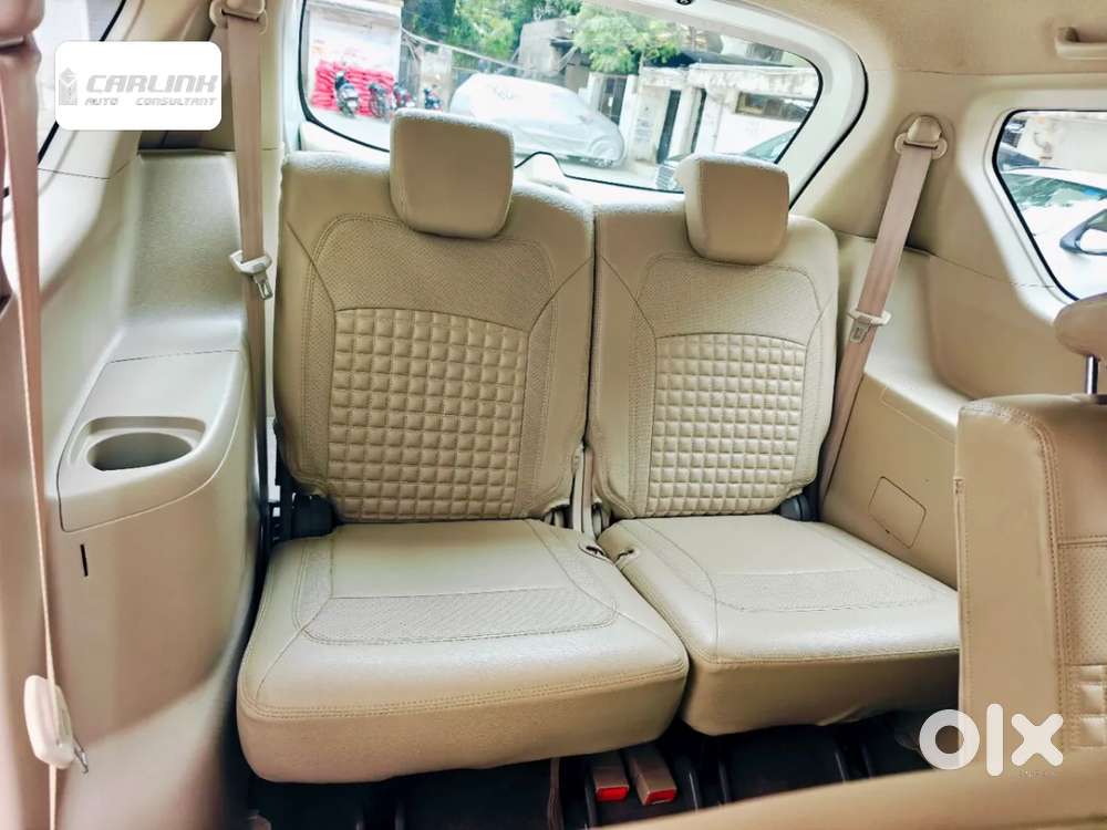 Maruti Suzuki Ertiga 1.5 Vxi, 2024, Petrol