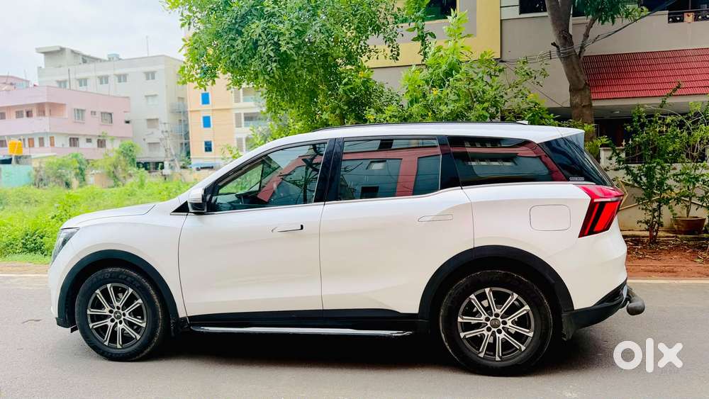 Mahindra Xuv700 2.2 Ax 7 Diesel Mt Str, 2022, Diesel