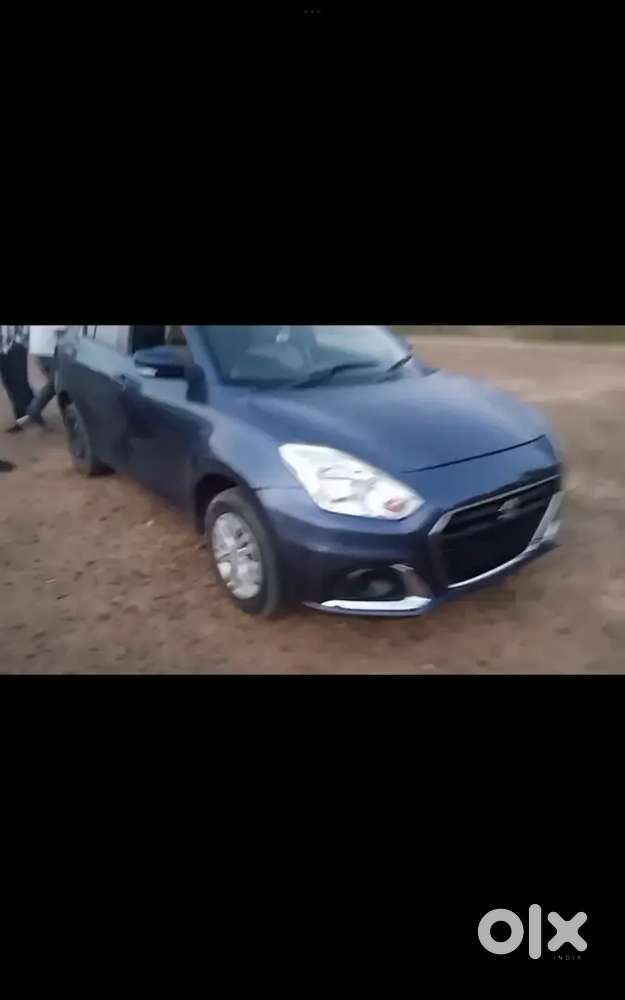 2022 Maruti Suzuki Dzire 1.2 Vxi Manual Petrol