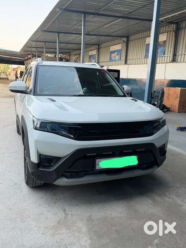 Brezza Zxi Smart Hybred 2023 New Condition