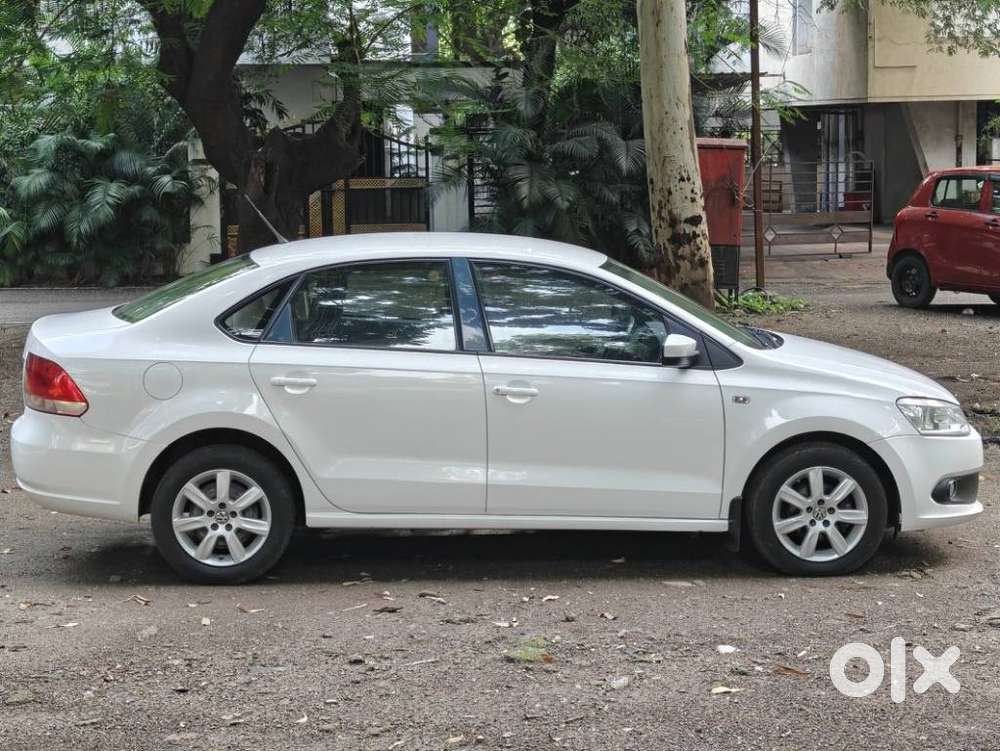 Volkswagen Vento 1.5 Tdi Highline Plus, 2011, Diesel