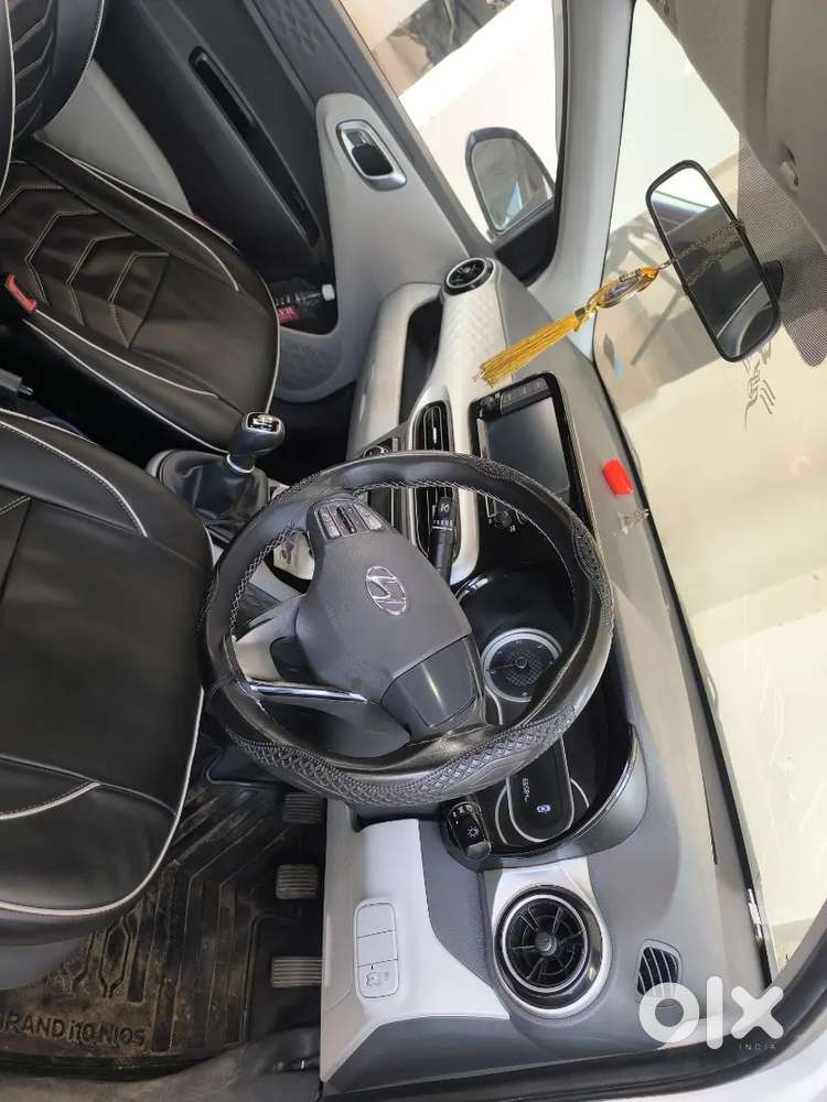 Hyundai Grand I10 2020 Asta Diesel
