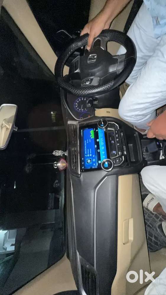 Honda Amaze November 2017 Diesel 70100 Km Driven