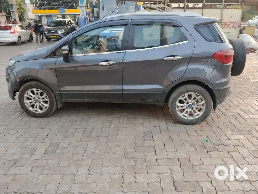 Ford Ecosport For Sale