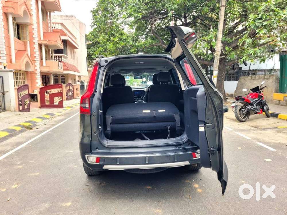 Mahindra Scorpio N Z8 L Diesel At 2wd 6 Str, 2023, Diesel