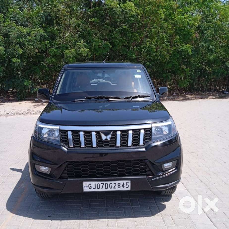 Mahindra Bolero Neo N10 (r), 2024, Diesel